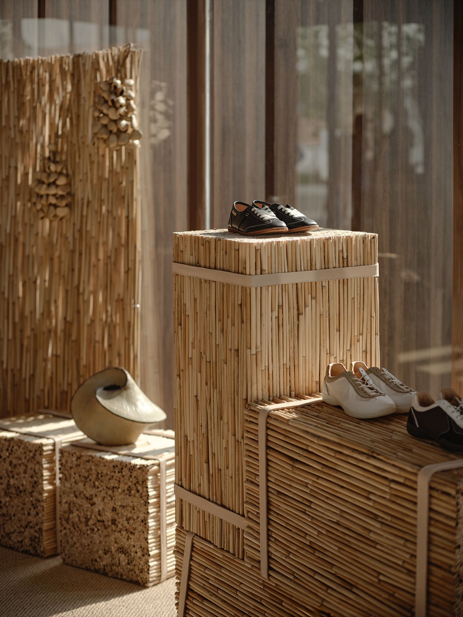 Product display