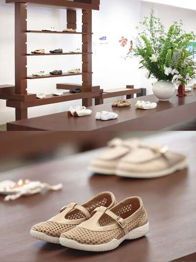 FOOT INDUSTRY Shenzhen - View 4